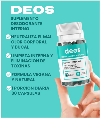2x1 Deos (ORIGINAL)