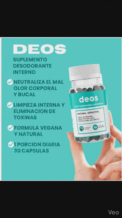 2x1 Deos (ORIGINAL)