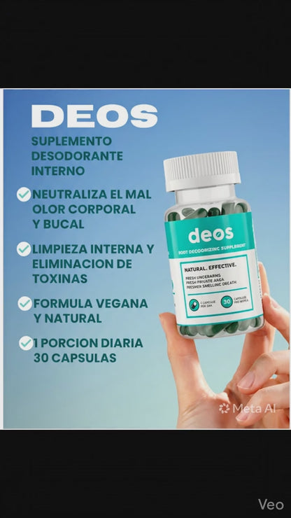 2x1 Deos (ORIGINAL)